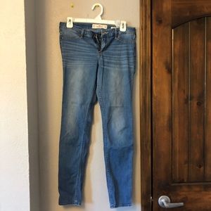 Women’s jeans
